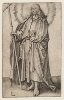 KG 01852
<br/>
Philippus apostel
<br/>
<em>Leyden, Lucas van (1494-1533)</em>